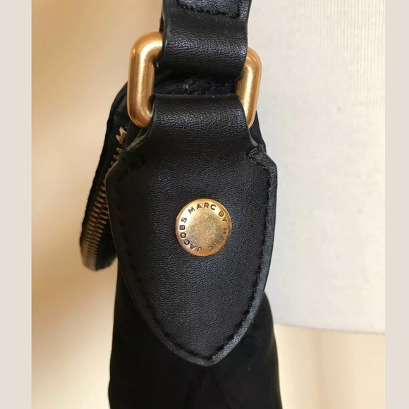 Marc by Marc Jacobs Preppy Nylon Natasha Bag - Picture 5 of 10